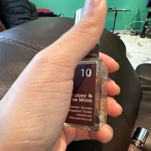 SOLD Tokyo milk perfume